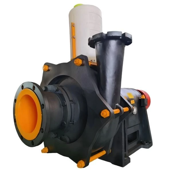 Feed slurry pump04