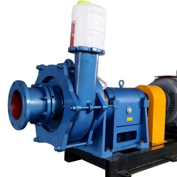 Feed slurry pump03
