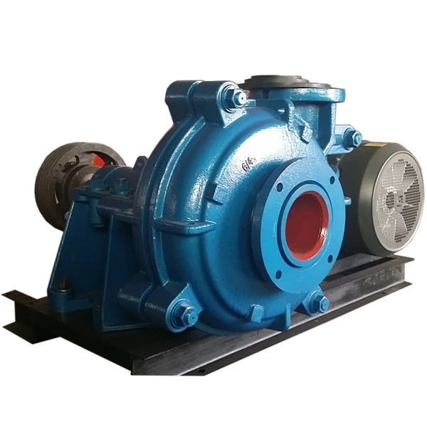 mining slurry pump02